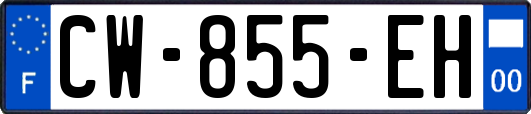 CW-855-EH