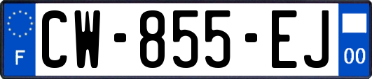 CW-855-EJ