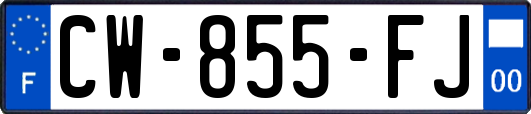 CW-855-FJ