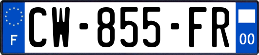 CW-855-FR