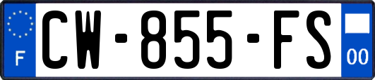 CW-855-FS