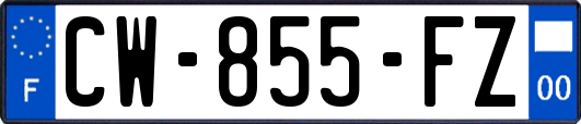 CW-855-FZ