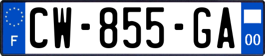 CW-855-GA