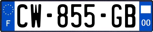 CW-855-GB