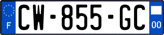 CW-855-GC