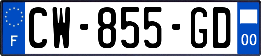 CW-855-GD
