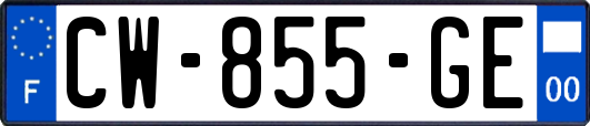 CW-855-GE