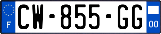 CW-855-GG