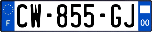 CW-855-GJ