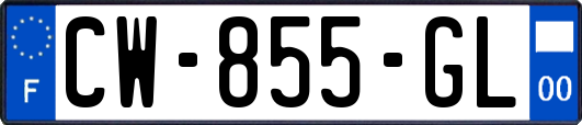 CW-855-GL