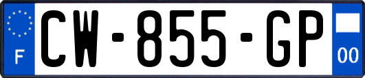 CW-855-GP