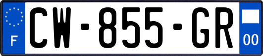CW-855-GR