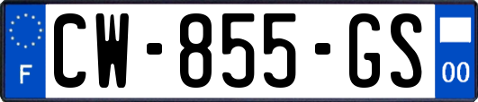 CW-855-GS