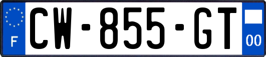 CW-855-GT