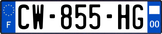 CW-855-HG