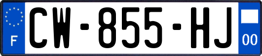 CW-855-HJ