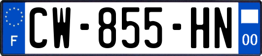 CW-855-HN