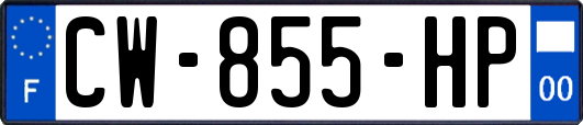 CW-855-HP