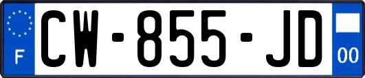 CW-855-JD