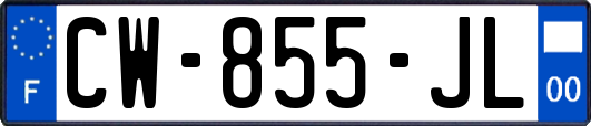 CW-855-JL