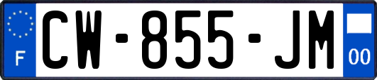 CW-855-JM