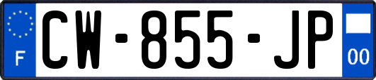 CW-855-JP