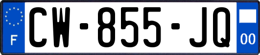 CW-855-JQ