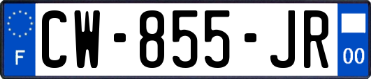 CW-855-JR