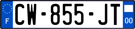 CW-855-JT