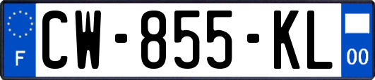 CW-855-KL