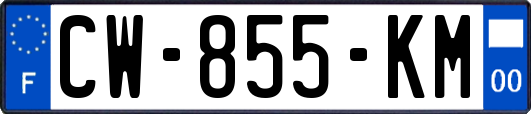 CW-855-KM