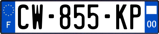 CW-855-KP