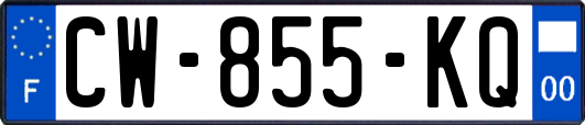 CW-855-KQ