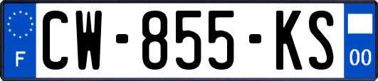 CW-855-KS