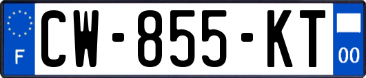 CW-855-KT