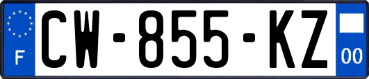 CW-855-KZ