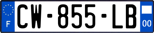 CW-855-LB