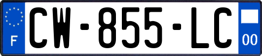 CW-855-LC