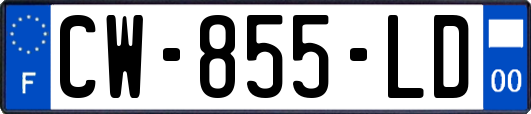 CW-855-LD