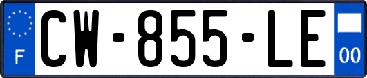 CW-855-LE
