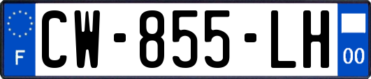 CW-855-LH