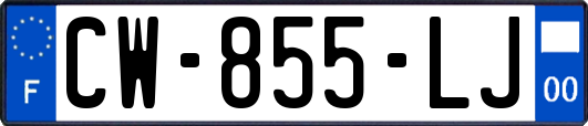 CW-855-LJ
