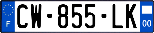CW-855-LK