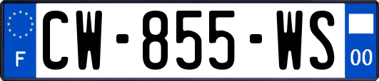 CW-855-WS