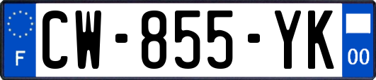 CW-855-YK