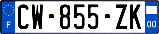 CW-855-ZK