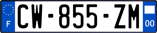 CW-855-ZM