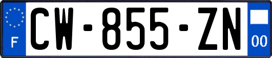 CW-855-ZN