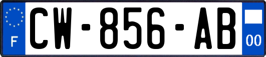 CW-856-AB