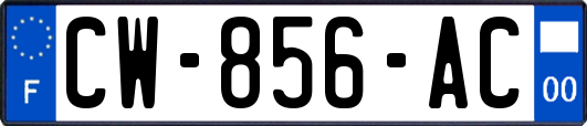 CW-856-AC